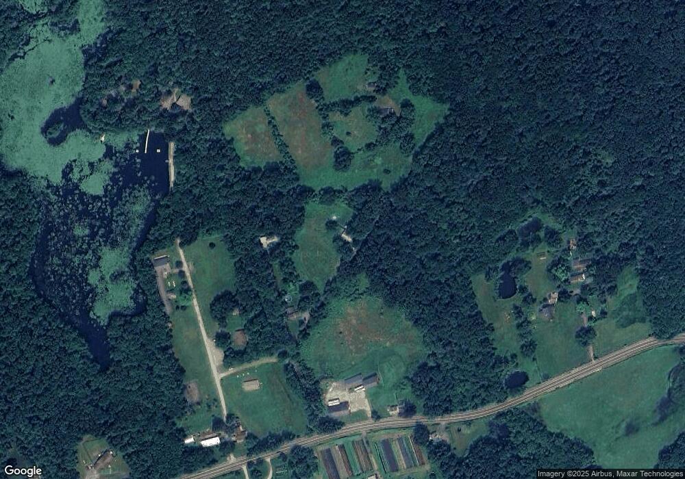 38 Beebe Way, North Scituate, RI 02857 - photo 1