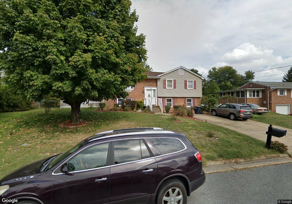 74 Middlebrook St, Harrisonburg, VA 22801 - photo 1