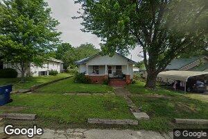 816 W Cedar Ave, Barnsdall, OK 74002