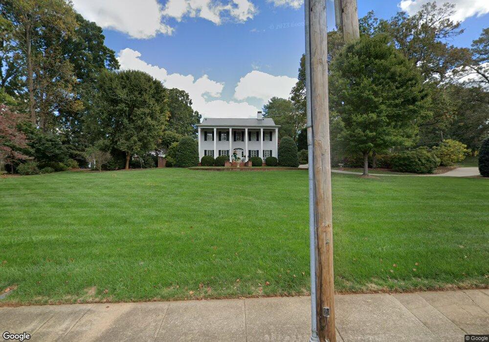 512 Sullivan Rd, Statesville, NC 28677 - photo 1