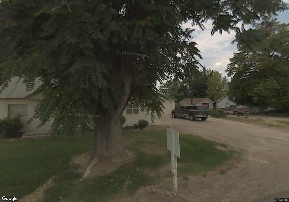 1203 S Canyon St, Nampa, ID 83686 - photo 1