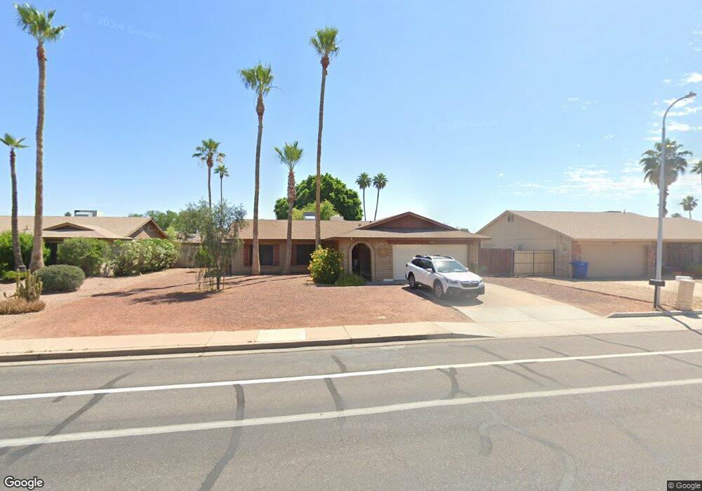 2611 N Central Dr, Chandler, AZ 85224 - photo 1