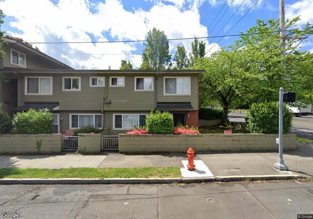 7850 N Interstate Ave unit 7868, Portland, OR 97217 - photo 1