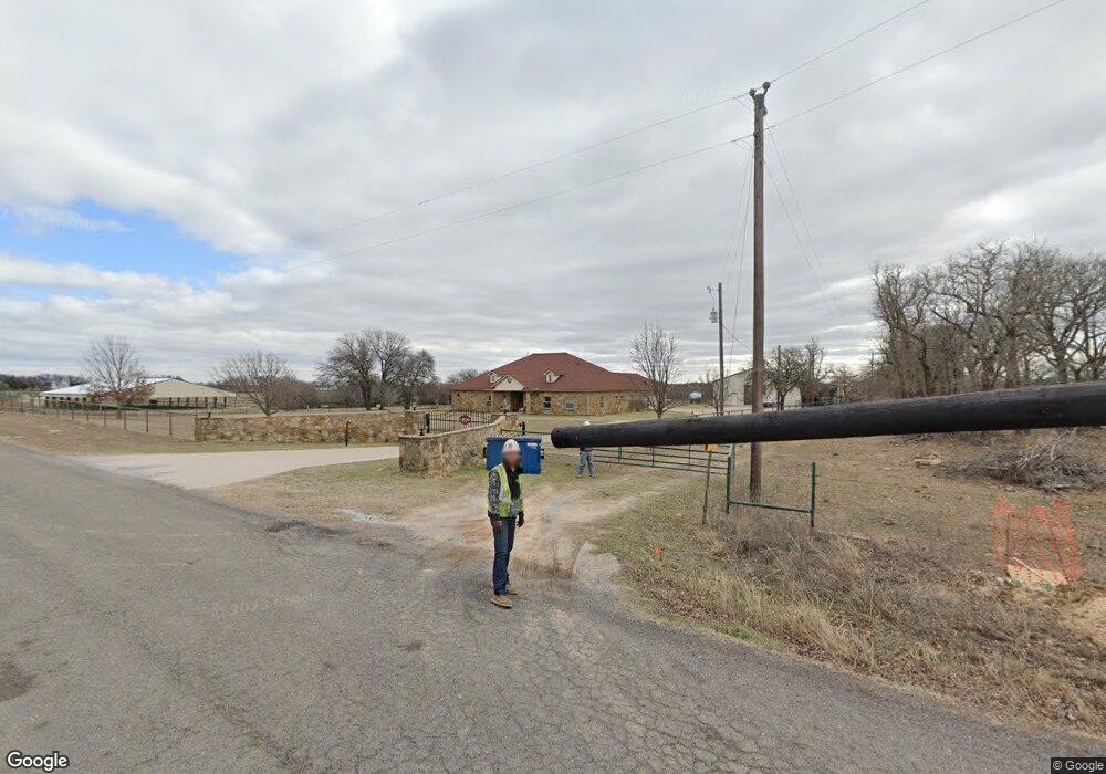 870 Sarra Ln, Poolville, TX 76487 - photo 1