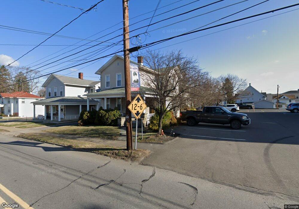 2029 Green Ridge St, Dunmore, PA 18512 - photo 1