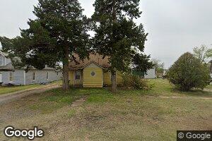 107 E Quincy St, Covington, OK 73730