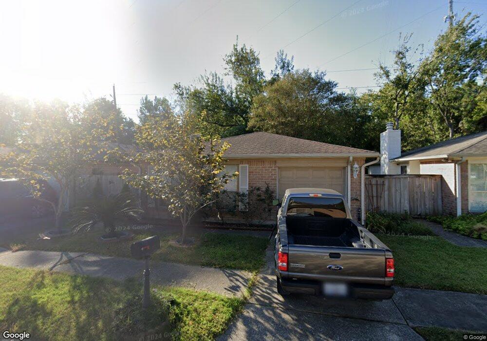 8419 E Ridge Dr, Houston, TX 77040 - photo 1