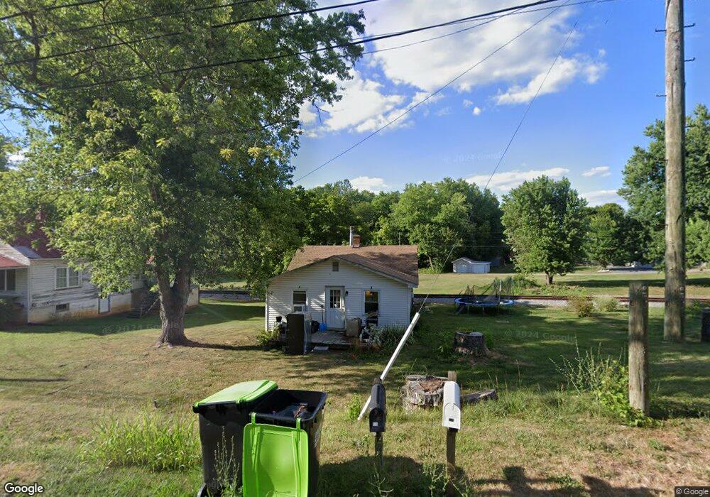 668 Round Hill Rd, Winchester, VA 22602 - photo 1