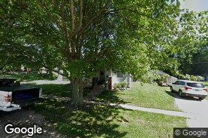 201 E Edwards St, Payson, IL 62360