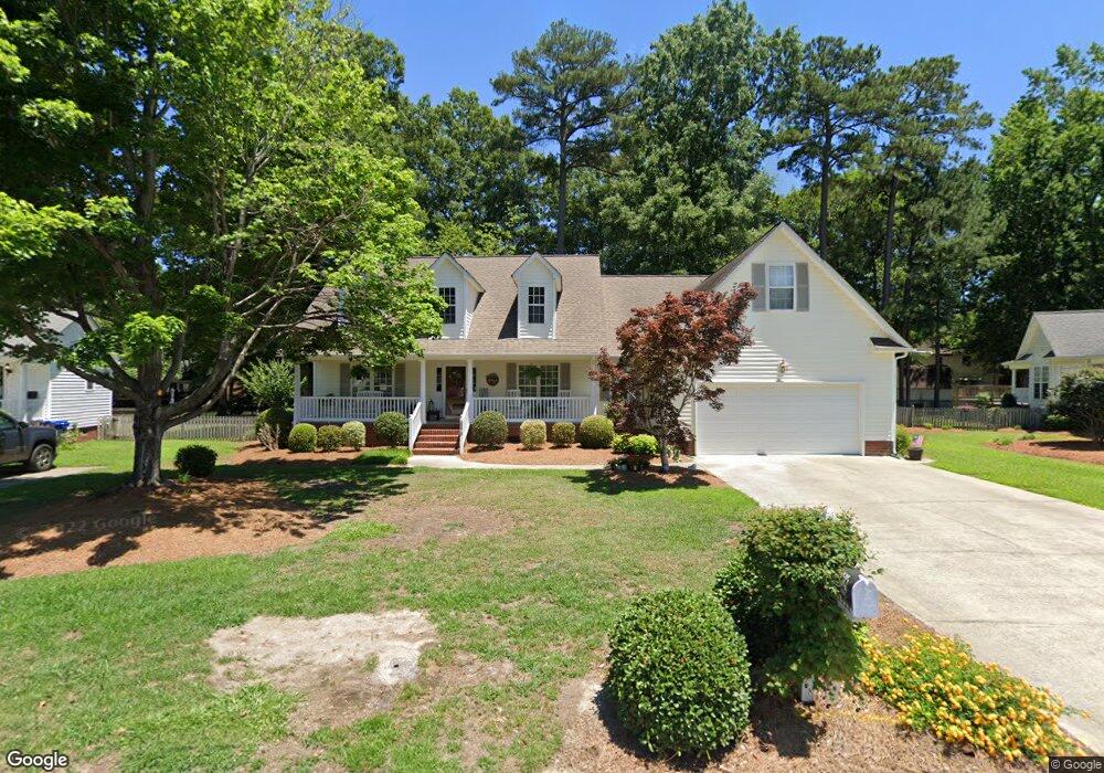 2273 Shire Dr, Winterville, NC 28590 - photo 1