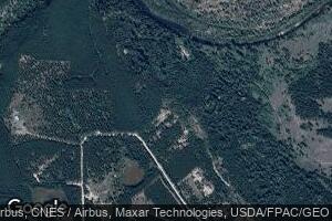 1768 Paradise Ridge Trail, Polebridge, MT 59928