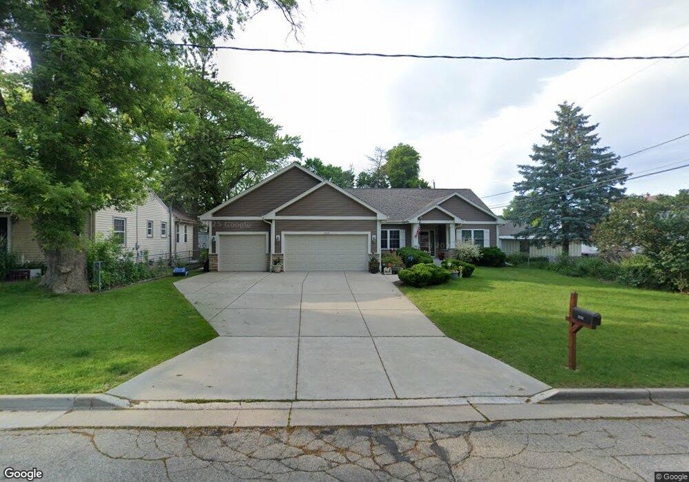 12718 W Colfax Place, Butler, WI 53007 - photo 1