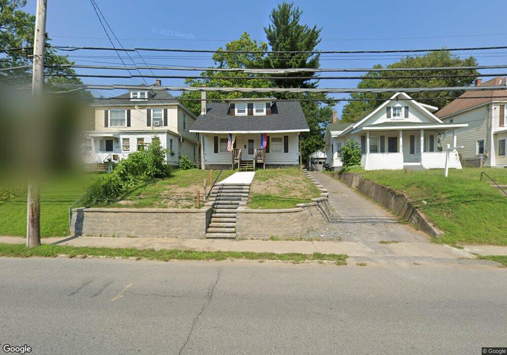 412 Mohawk Ave, Schenectady, NY 12302 - photo 1