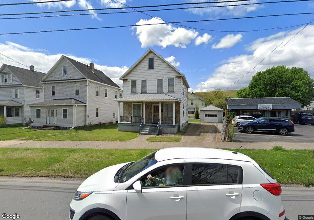 1666 Wyoming Ave, Kingston, PA 18704 - photo 1