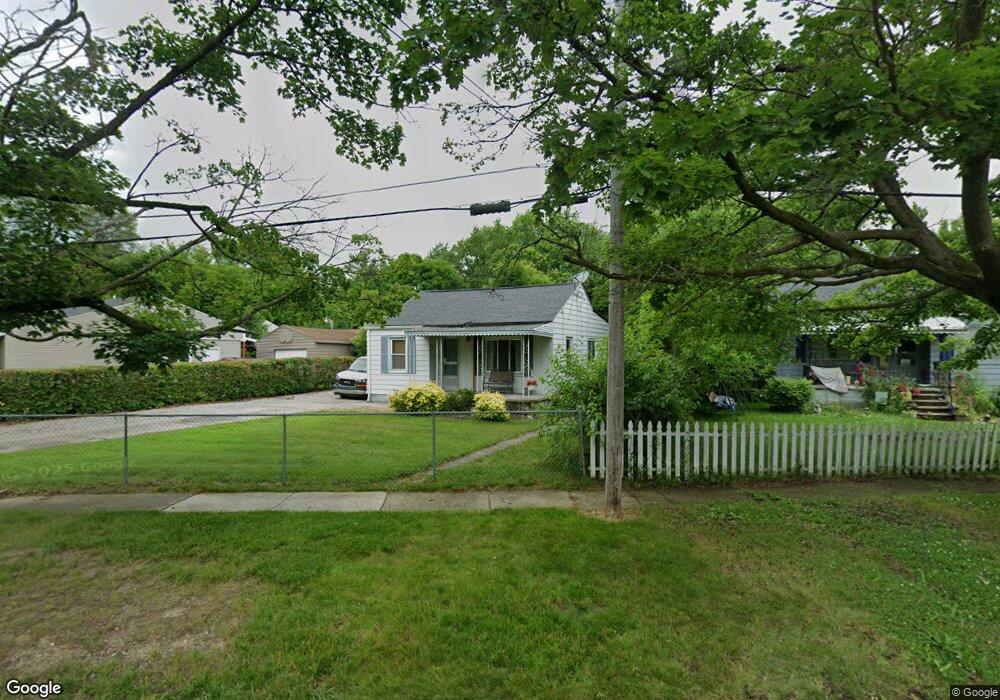 3119 Dakota Ave, Flint, MI 48506 - photo 1