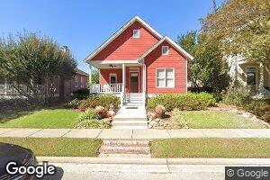 302 Canvas Dr, Oxford, MS 38655