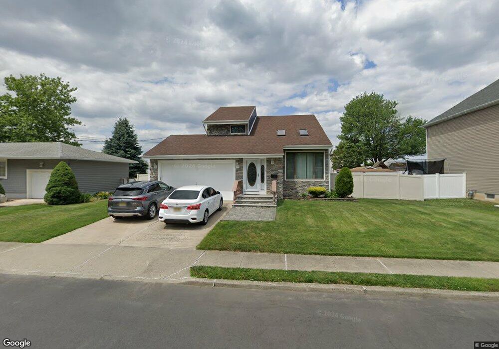 15 Frazee Ave, South Amboy, NJ 08879 - photo 1