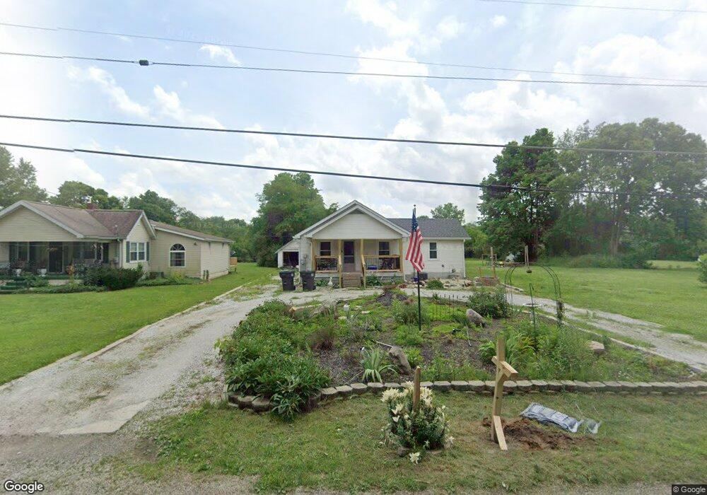 1169 E 360 N, Anderson, IN 46012 - photo 1