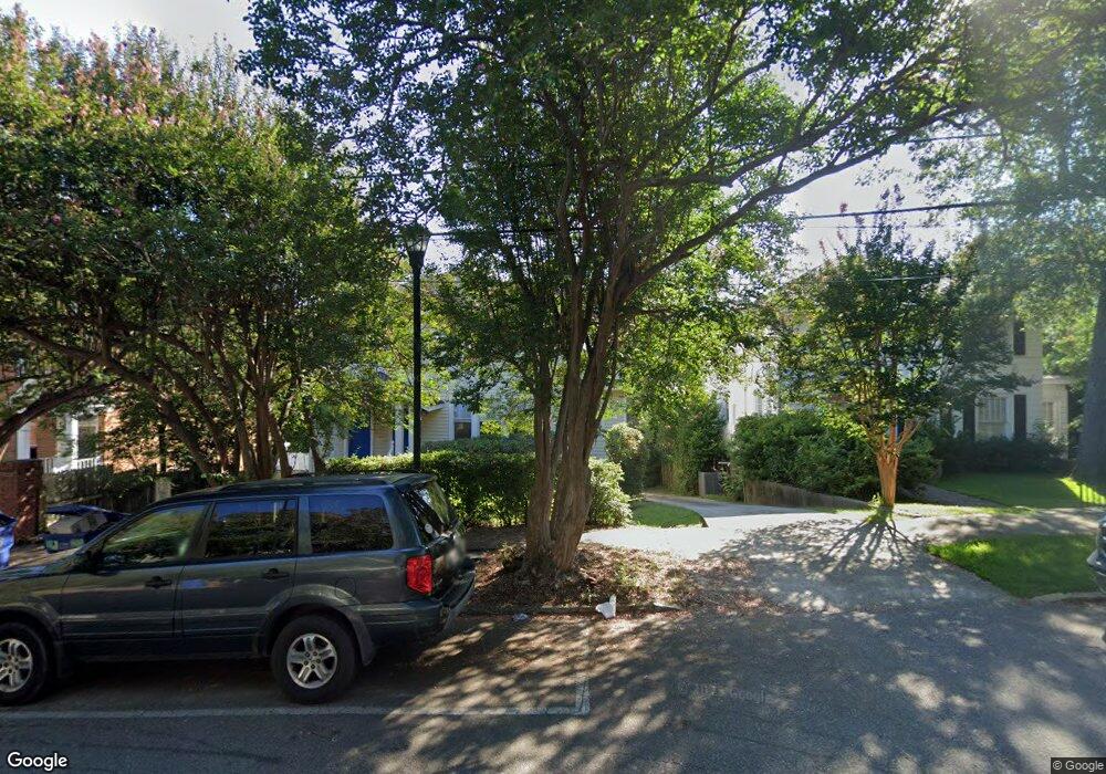 1018 Laurens St, Columbia, SC 29201 - photo 1