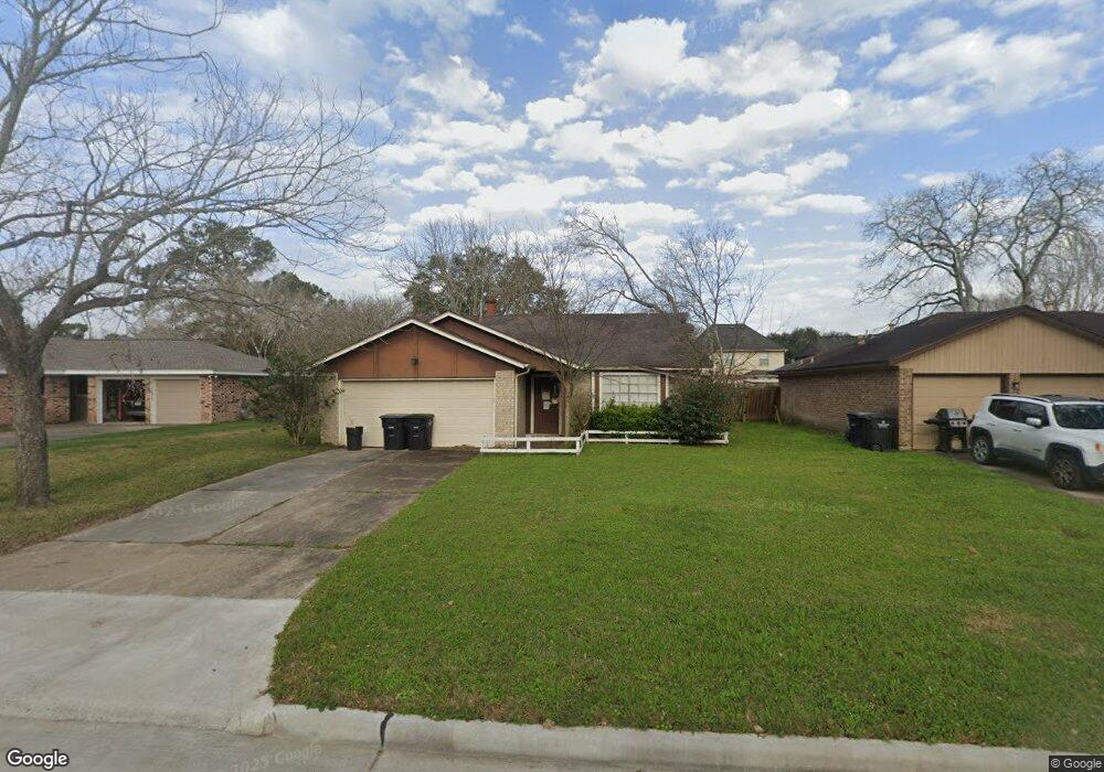 3815 Jasmine Dr, Alvin, TX 77511 - photo 1