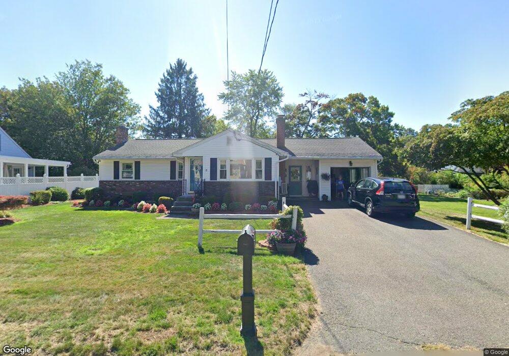 18 Groveland St, Easthampton, MA 01027 - photo 1