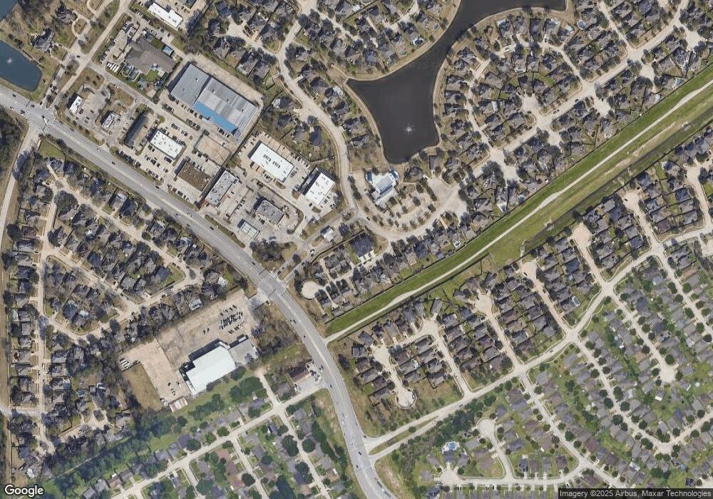 2831 Legends Crest Dr, Spring, TX 77386 - photo 1