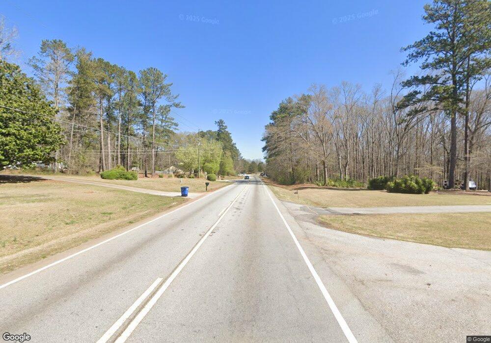 5826 Highway 20 S, Covington, GA 30016 - photo 1