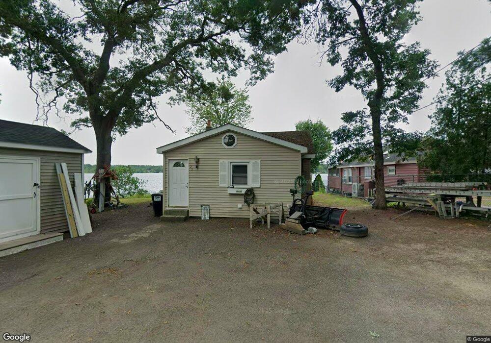 71 King Philip Rd, Taunton, MA 02780 - photo 1