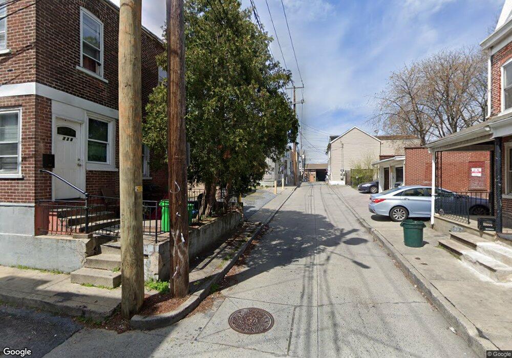 617 N West St, Allentown, PA 18102 - photo 1