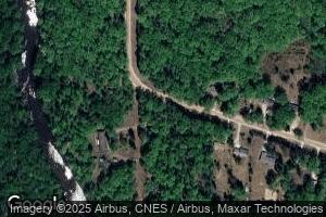 3092 Indian Reserve Rd, Alpena, MI 49707