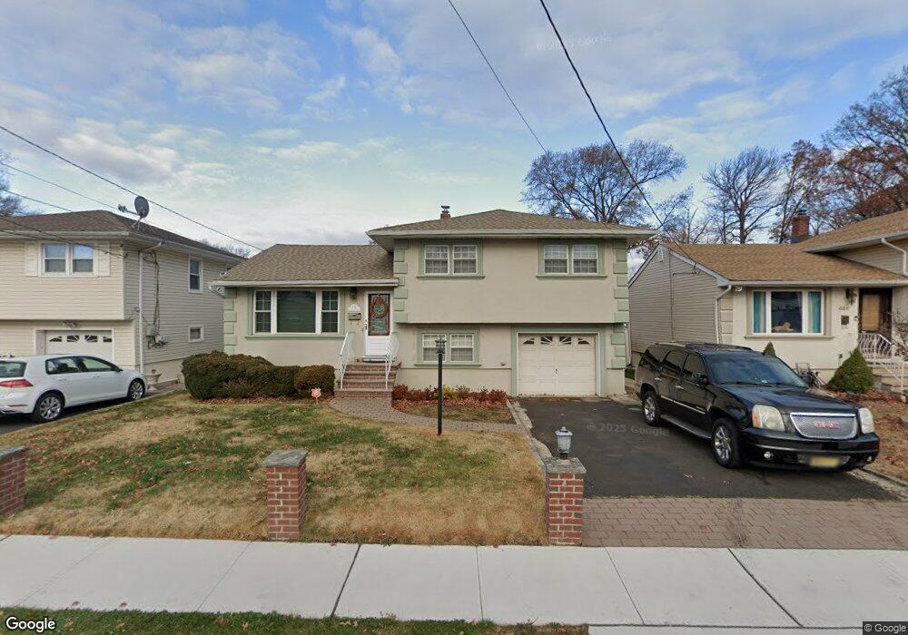 440 Lehigh Ave, Union, NJ 07083 - photo 1