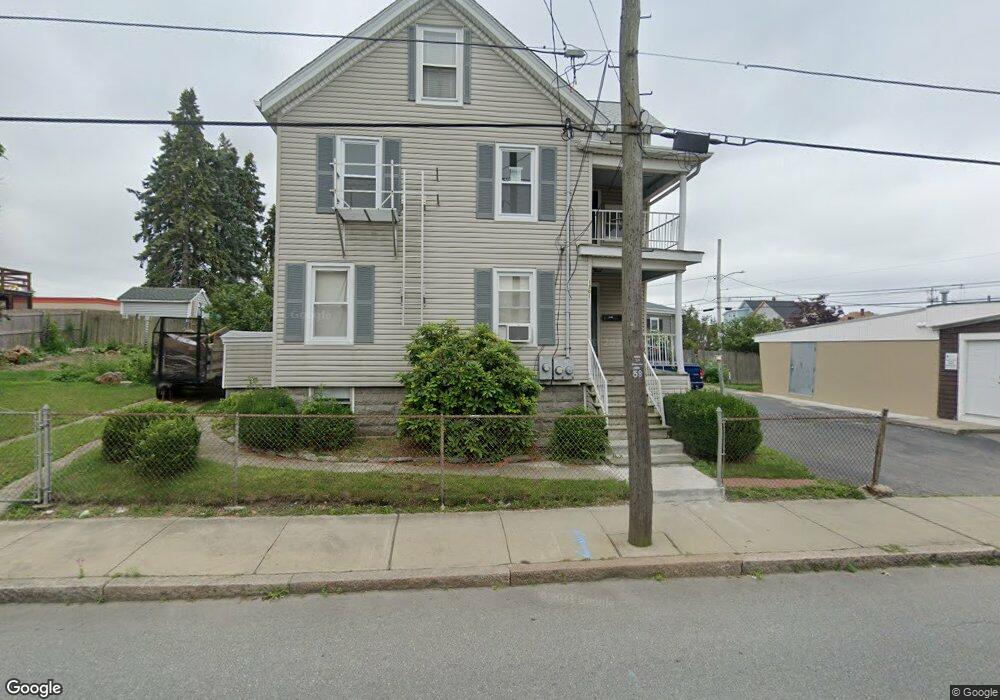 1301 Slade St unit 1, Fall River, MA 02721 - photo 1
