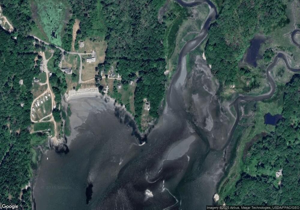 150 Sagadahoc Bay Rd, Georgetown, ME 04548 - photo 1