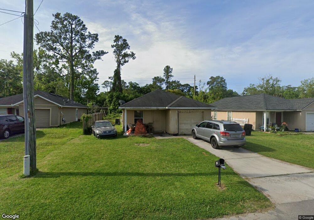 7842 India Ave, Jacksonville, FL 32211 - photo 1