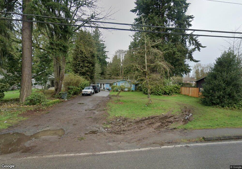 18306 60th Ave W, Lynnwood, WA 98037 - photo 1