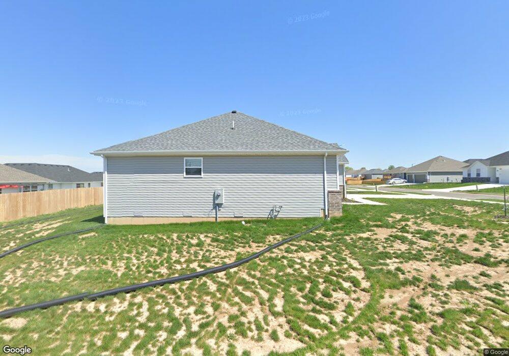 1333 Habersham St, Republic, MO 65738 - photo 1