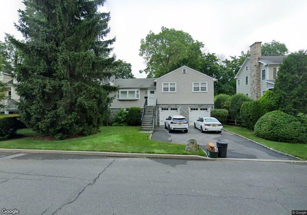 77 Wappanocca Ave, Rye, NY 10580 - photo 1