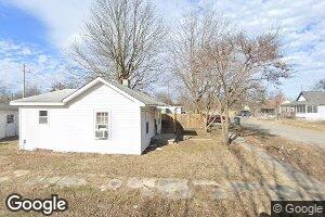 110 S Bates, Morehouse, MO 63868