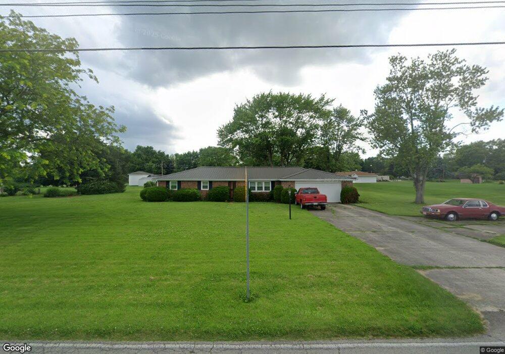 1379 N 400 E, Anderson, IN 46012 - photo 1
