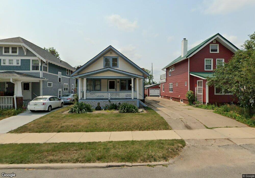 140 17th St SW, Cedar Rapids, IA 52404 - photo 1