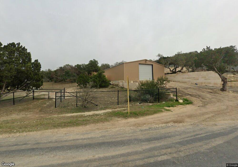 24384 Scenic Loop Rd, San Antonio, TX 78255 - photo 1
