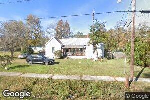 1343 Ellison Bridge Rd, Sardis, GA 30456