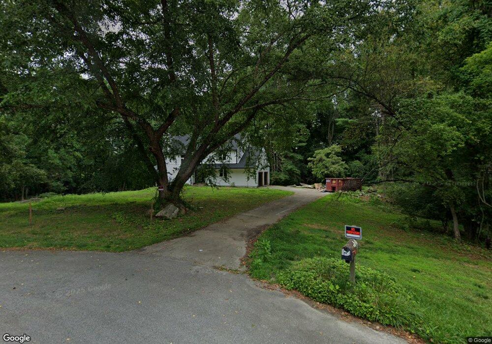 1375 Pond View Ln, Newtown Square, PA 19073 - photo 1