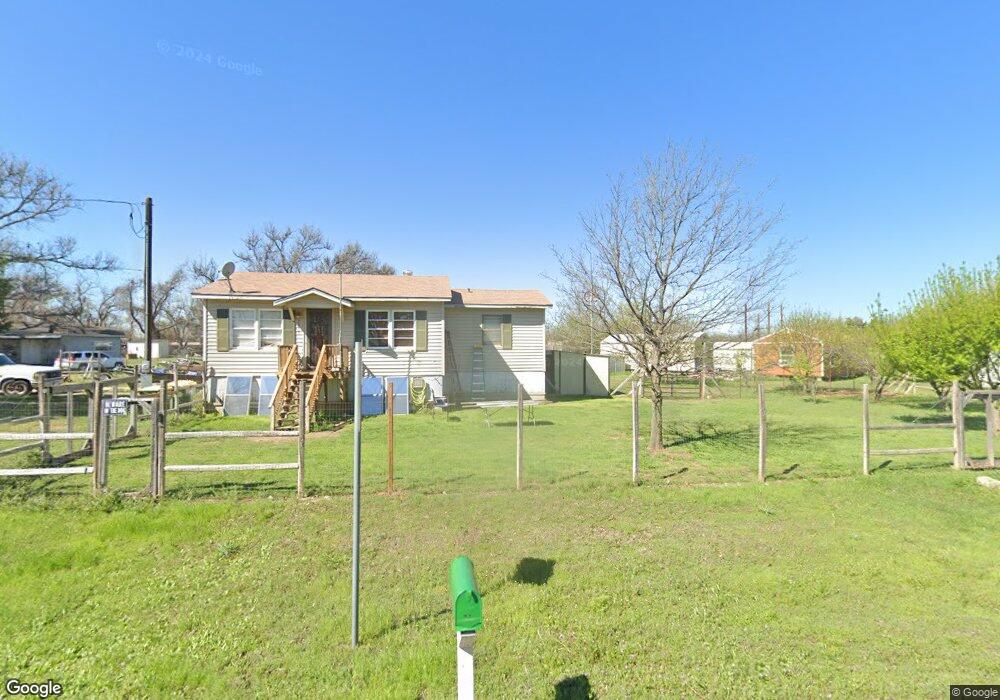 7015 Apache Trail, Weatherford, TX 76087 - photo 1