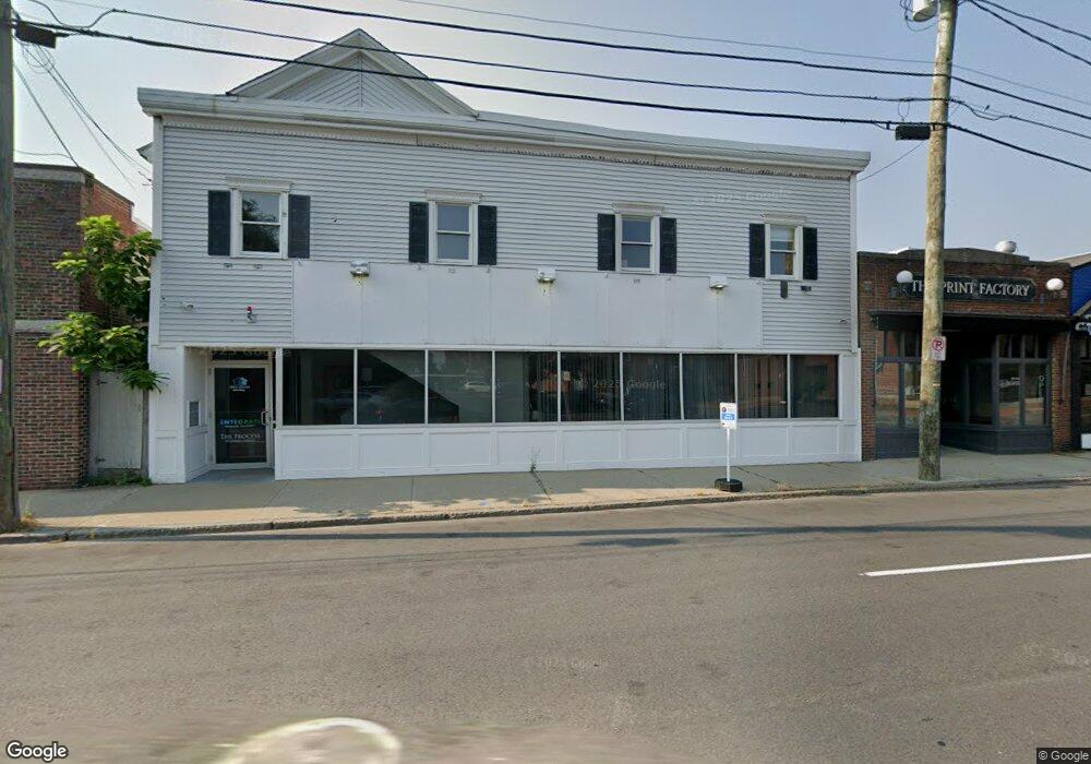 21 Factory St, Nashua, NH 03060 - photo 1