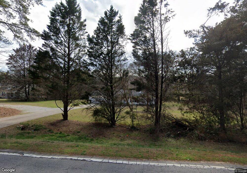 1278 Old Jackson Rd, Locust Grove, GA 30248 - photo 1