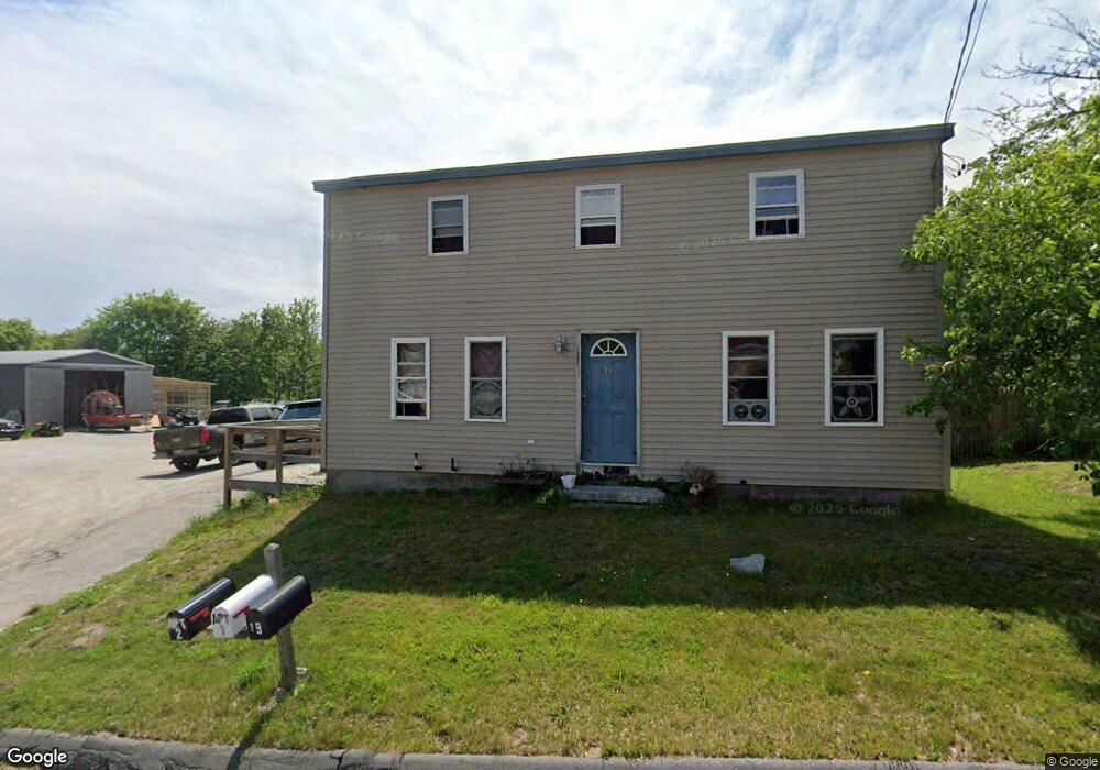 19 Jefferson St, Waldoboro, ME 04572 - photo 1