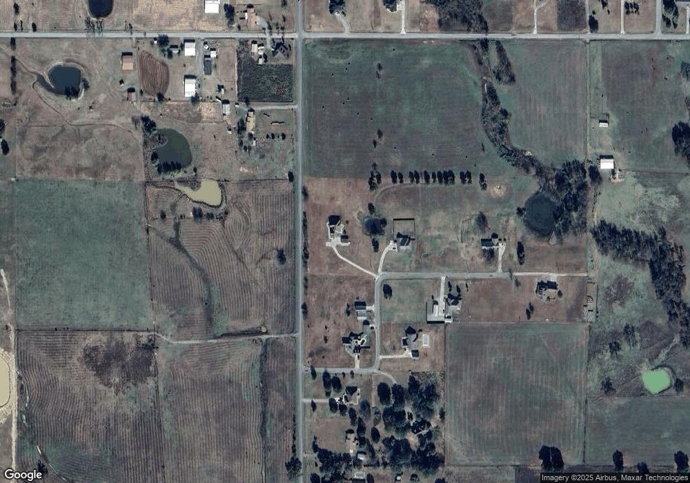 474079 E 1133 Rd, Muldrow, OK 74948 - photo 1