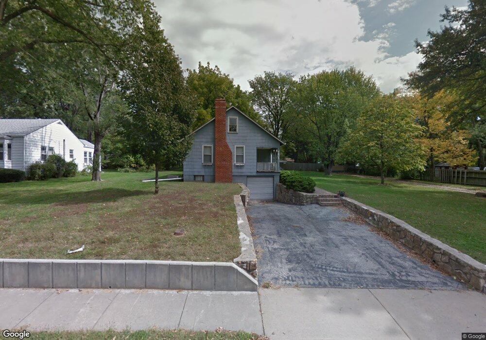 5605 Flint St, Shawnee, KS 66203 - photo 1