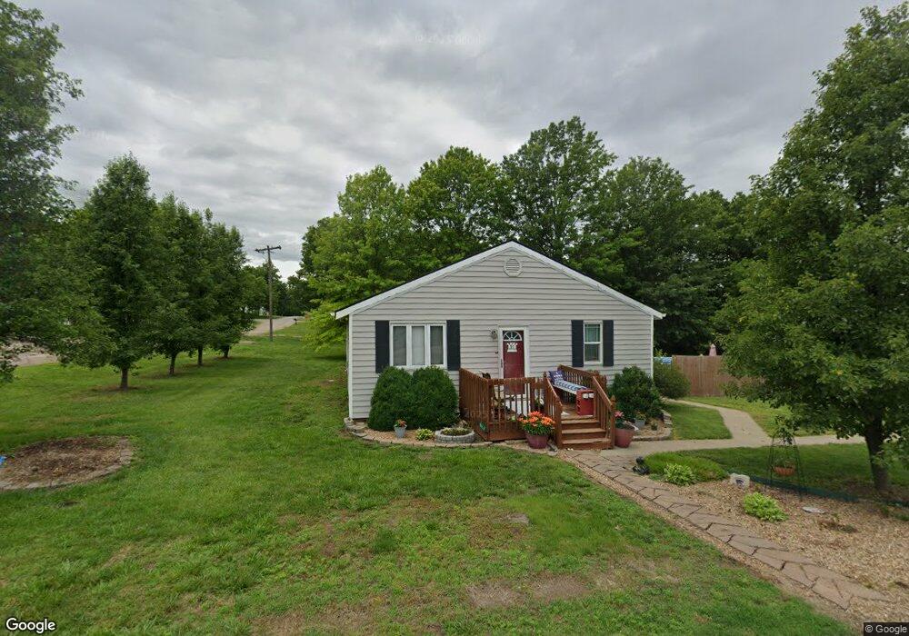 104 E 5th St, Hoyt, KS 66440 - photo 1